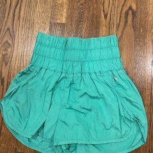 Free People Movement The Way Home Shorts